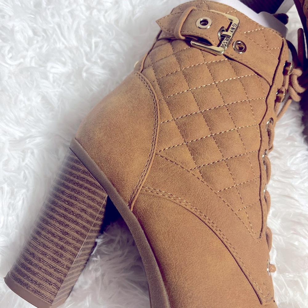 G By Guess Boots